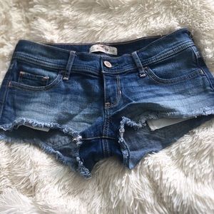 Hollister Shorts